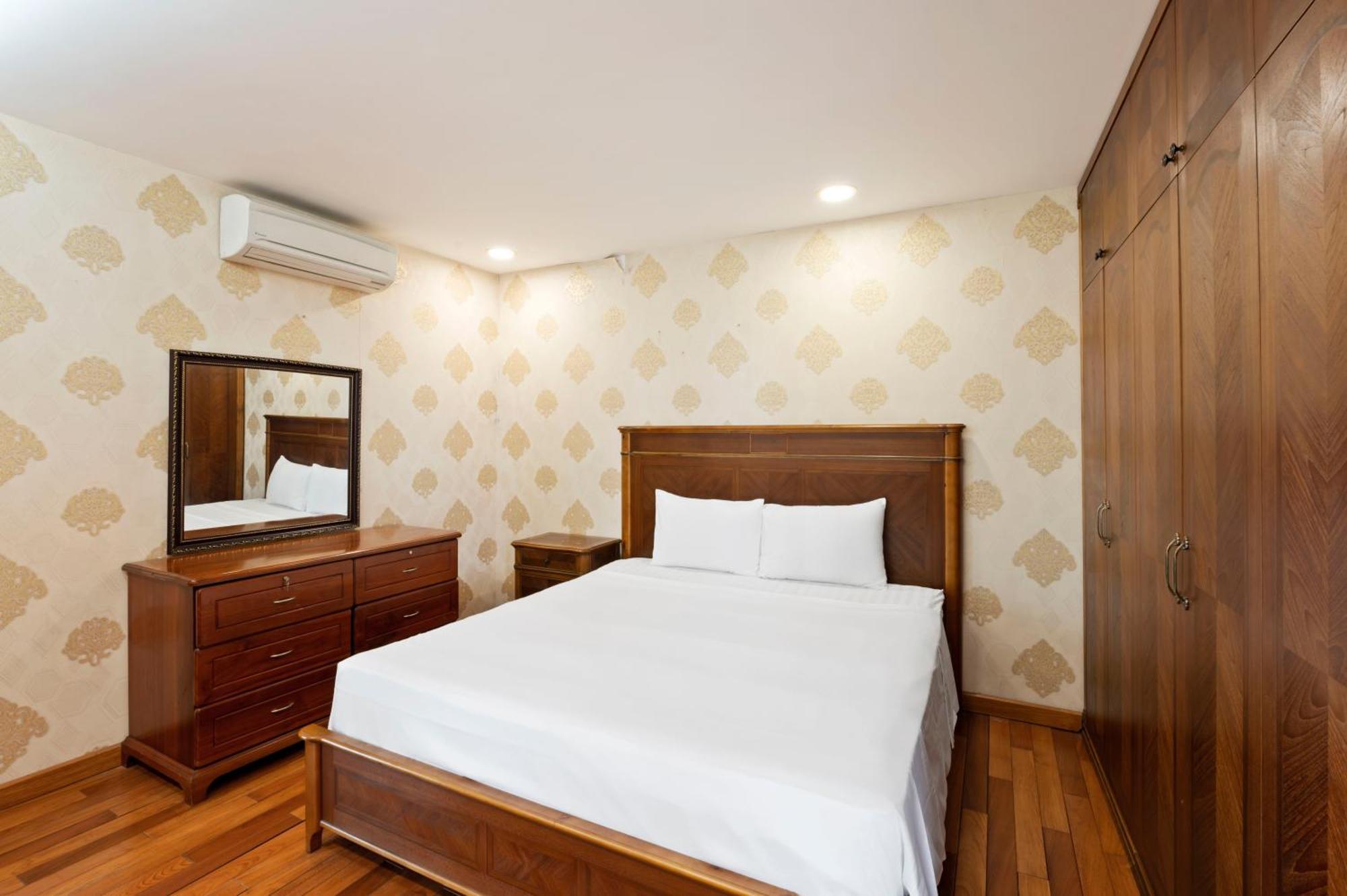 22Land Moon West Lake Hanoi Exterior foto