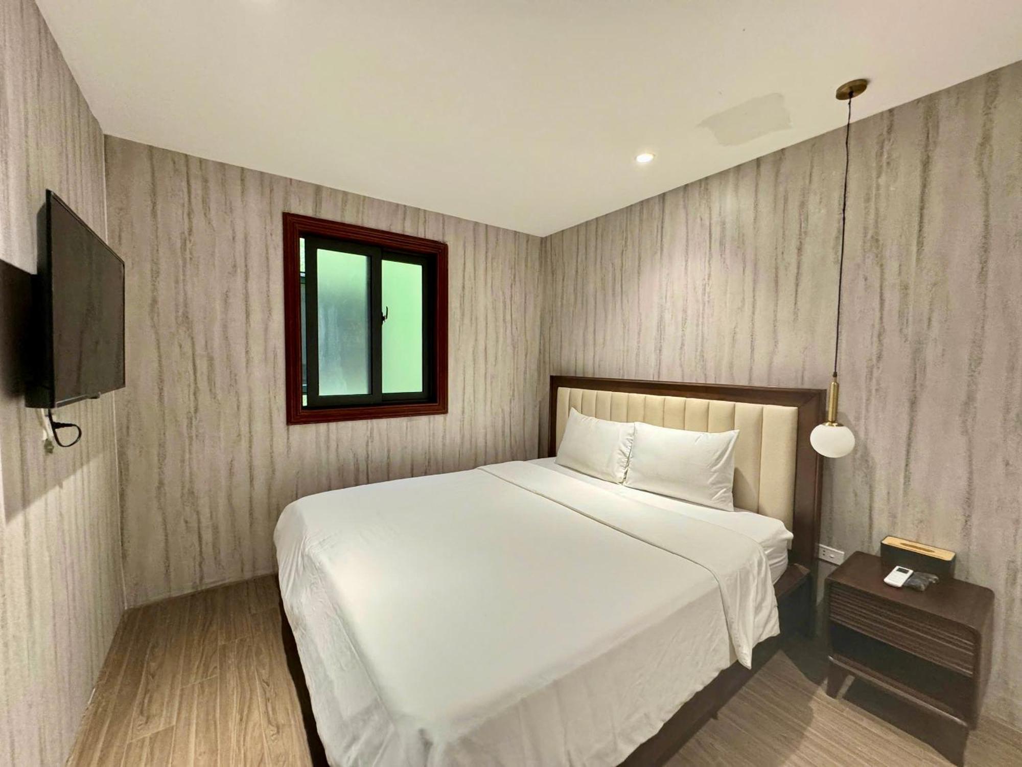 22Land Moon West Lake Hanoi Exterior foto